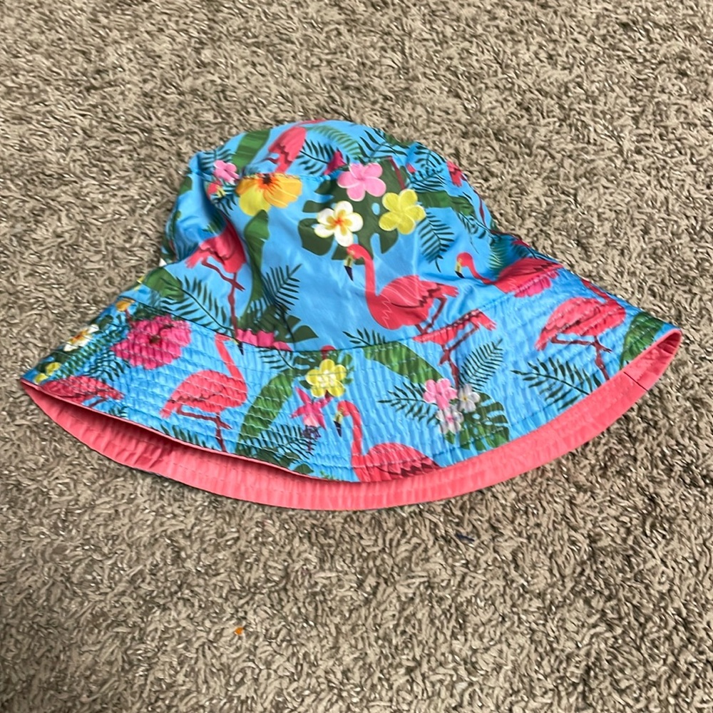 Floppy Top Hat
